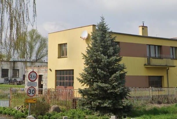 Komercja na sprzedaż w Żórawina Żórawina  o powierzchni 5600 mkw