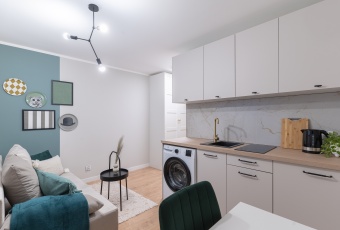 Mieszkanie na sprzedaż Łódź  832439