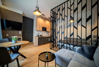 Mieszkanie na wynajem Łódź  832449