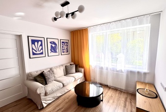 Mieszkanie Sprzedam małopolskie Kraków Nowa Huta-2
