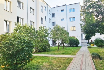 Mieszkanie Sprzedam mazowieckie Warszawa Żoliborz-1