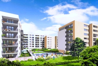 Mieszkanie na sprzedaż Warszawa  832457