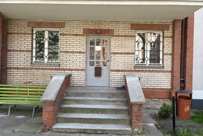 Komercja na wynajem w Białystok Bojary Warszawska o powierzchni 33 mkw