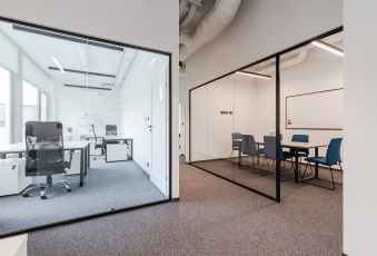 Komercja na wynajem Warszawa  832470