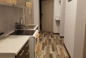 Mieszkanie na sprzedaż, Gdańsk pomorskie - oferta 832477 Mieszkanie na sprzedaż Gdańsk 832477
