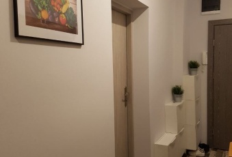 Mieszkanie Sprzedam pomorskie Gdańsk Wrzeszcz-1
