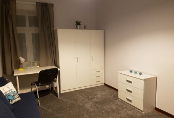 Mieszkanie Sprzedam pomorskie Gdańsk Wrzeszcz-2