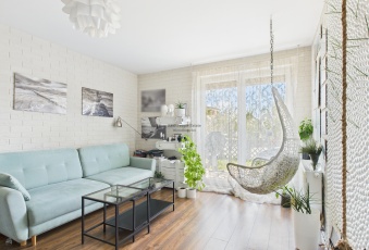 Mieszkanie na sprzedaż Gdynia  832480