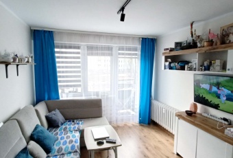 Mieszkanie na sprzedaż Olsztyn  832483