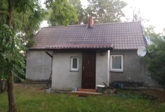 Działka na sprzedaż, Osiek Mały wielkopolskie - oferta 832484 Działka na sprzedaż Osiek Mały 832484