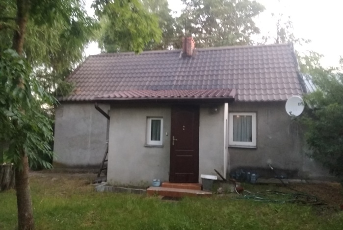 Działka na sprzedaż w Osiek Mały Nowy Budzisław Budzisław Stary, 56 o powierzchni 20500 mkw