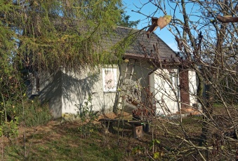 Działka Sprzedam wielkopolskie Osiek Mały Nowy Budzisław-1