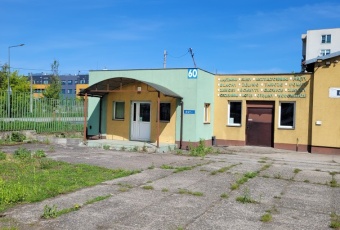 Działka Wynajmę mazowieckie Piaseczno -1