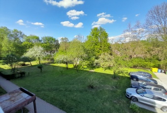 Mieszkanie Sprzedam małopolskie Kraków Krowodrza-3
