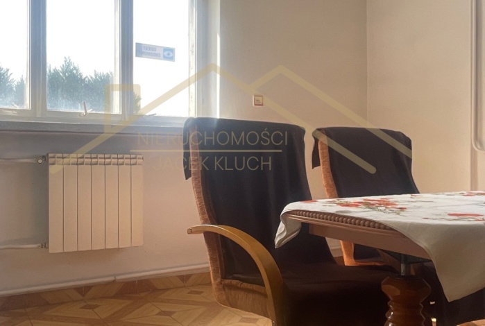 Dom na sprzedaż w Gorzków  Partyzantów o powierzchni 207 mkw