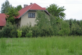 Działka Sprzedam łódzkie Łask -2