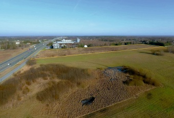 Działka na sprzedaż Radziejowice  832493