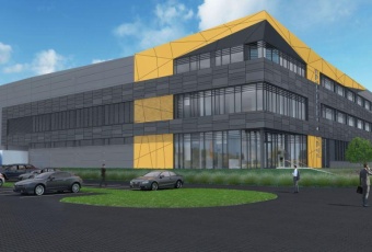 Działka Sprzedam mazowieckie Radziejowice Radziejowice-Parcel-1