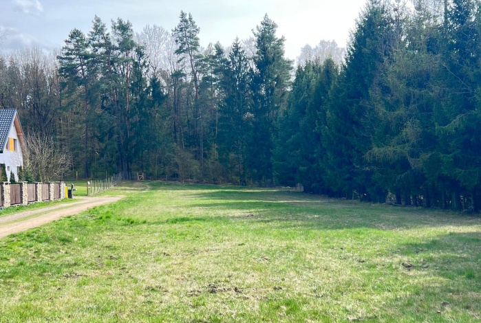 Działka na sprzedaż w Wasilków  Sielachowskie o powierzchni 3274 mkw