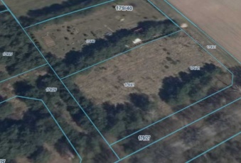 Działka na sprzedaż Rozogi  832498