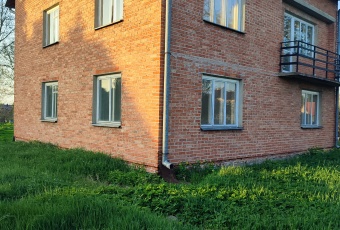 Dom Sprzedam podkarpackie Nowa Sarzyna -1