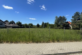 Działka Sprzedam lubelskie Lublin Sławinek-3