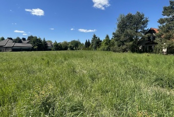 Działka Sprzedam lubelskie Lublin Sławinek-2