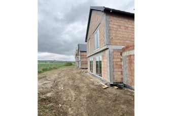 Dom Sprzedam podkarpackie Rzeszów Budziwój-3