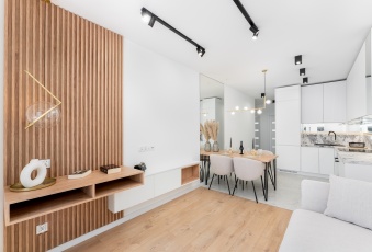 Mieszkanie na sprzedaż Kraków  832507