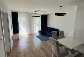 Mieszkanie na wynajem Poznań  832508