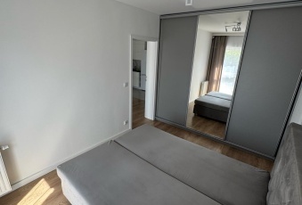 Mieszkanie Wynajmę wielkopolskie Poznań Nowe Miasto-2
