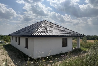 Dom na sprzedaż, Koło wielkopolskie - oferta 832512 Dom na sprzedaż Koło 832512