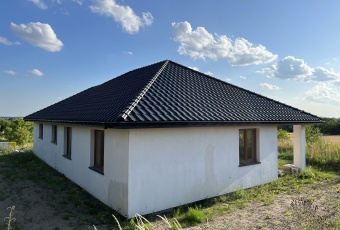 Dom Sprzedam wielkopolskie Koło Koło-1