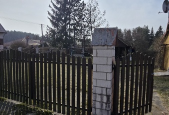 Działka Sprzedam pomorskie Żukowo -1