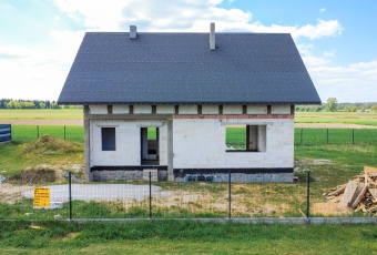 Dom na sprzedaż Lutomiersk  832516