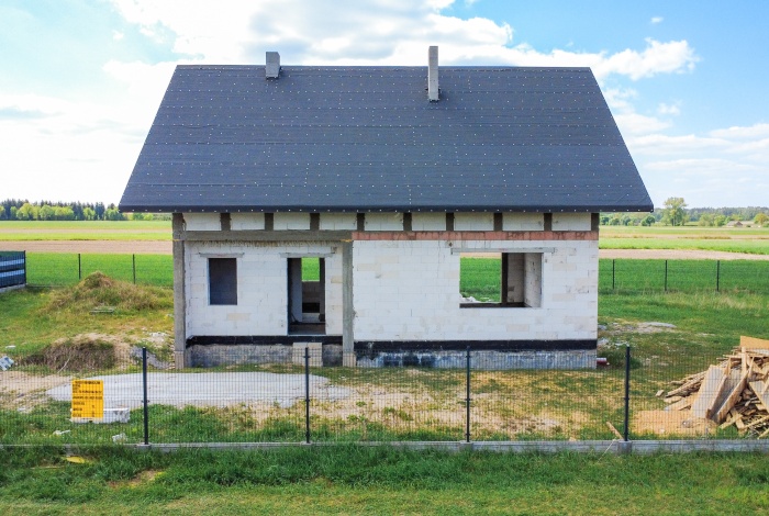Dom na sprzedaż w Lutomiersk Zdziechów  o powierzchni 148 mkw
