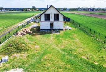 Dom Sprzedam łódzkie Lutomiersk Zdziechów-3