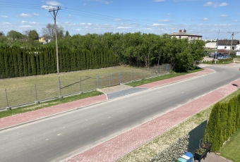 Działka Sprzedam lubelskie Bełżyce -2