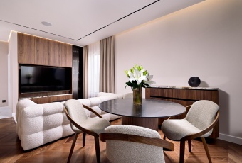 Mieszkanie na sprzedaż Warszawa  832521