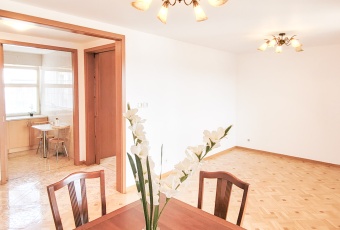 Mieszkanie na sprzedaż Warszawa  832524