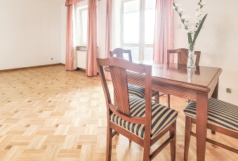 Mieszkanie Sprzedam mazowieckie Warszawa Mokotów-2
