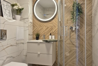 Mieszkanie na sprzedaż Olsztyn  832526