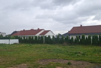 Działka Sprzedam wielkopolskie Tarnowo Podgórne Wysogotowo-1