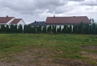 Działka Sprzedam wielkopolskie Tarnowo Podgórne Wysogotowo-3