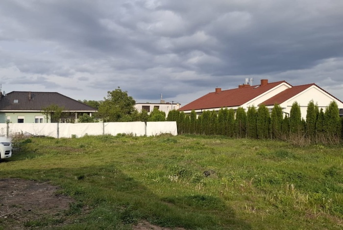 Działka na sprzedaż w Tarnowo Podgórne Wysogotowo Olszynowa 50 o powierzchni 1200 mkw