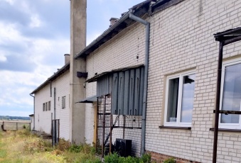 Komercja na sprzedaż Bedlno  832422