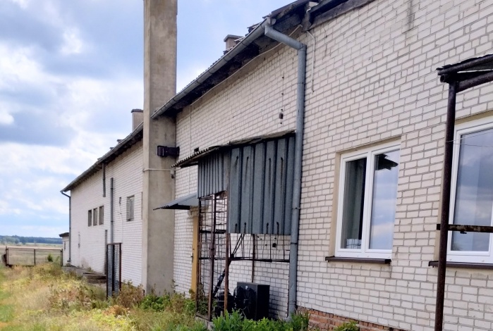 Komercja na sprzedaż w Bedlno Wola Kałkowa Wola Kałkowa 22 a o powierzchni 560 mkw