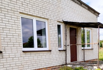 Komercja Sprzedam łódzkie Bedlno Wola Kałkowa-2