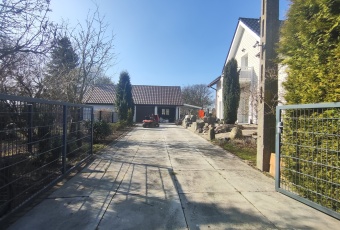 Dom Sprzedam zachodniopomorskie pakość -1