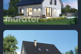 Dom na sprzedaż Pakość  832531